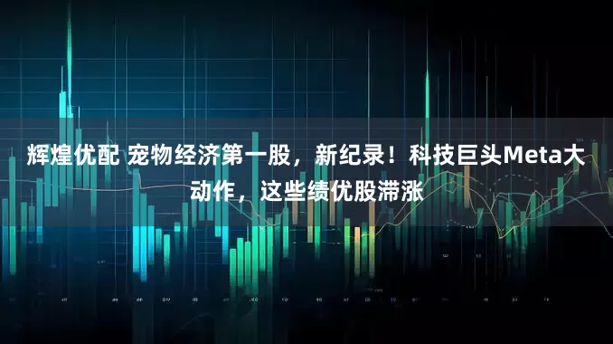 辉煌优配 宠物经济第一股，新纪录！科技巨头Meta大动作，这些绩优股滞涨