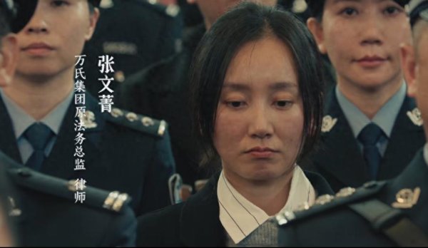 日富农优配 都夸《以法之名》董晴的台词好，连蒋欣都赞不绝口，那么好在哪？