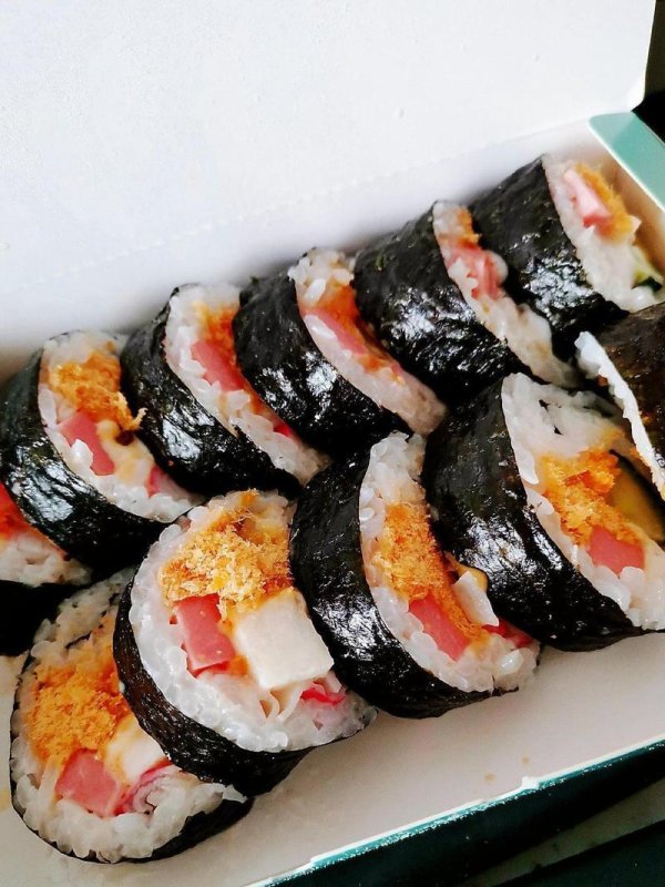搭搭网 【夏季外卖红黑榜】高温天这些食物=“细菌炸弹”！